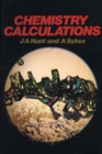 Chemistry Calculations Paper - Book