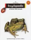 Introductory Encyclopaedia of British Wild Animals - Book