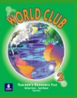 World Club - Book
