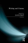 Writing and Cinema - Book