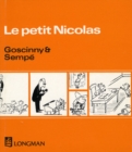 Le Petit Nicolas Paper - Book
