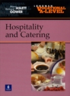 Vocational A-level: Hospitality & Catering - Book