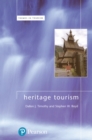 Heritage Tourism - Book