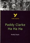 Paddy Clarke Ha Ha Ha - Book