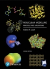 Molecular Modelling : Principles and Applications - Book