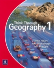 Think Through Geography Student Book 1 Paper - Book