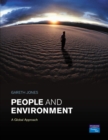 People and Environment : A Global Approach - Book