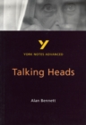 Talking Heads everything you need to catch up, study and prepare for and 2023 and 2024 exams and assessments - Book