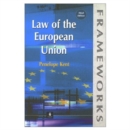 Law of the European Union - Book