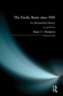 The Pacific Basin since 1945 : An International History - Book
