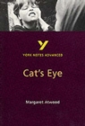 Cat's Eye everything you need to catch up, study and prepare for and 2023 and 2024 exams and assessments - Book