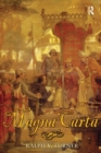 Magna Carta - Book
