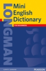 Longman Mini English Dictionary 3rd. Edition - Book