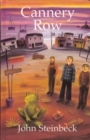 Cannery Row - Book