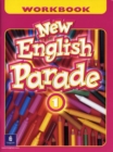 New English Parade : Workbook Level 1 - Book