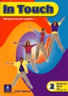 In Touch Student Book/CD Pack 2 - Book