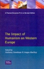 The Impact of Humanism on Western Europe During the Renaissance - Book
