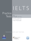 Practice Tests Plus IELTS With Key & CD Pack - Book