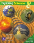 Exploring Science QCA Pupils Book Year 8 Second Edition Paper - Book