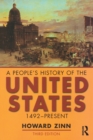 A People's History of the United States : 1492-Present - Book