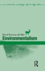 Environmentalism - Book