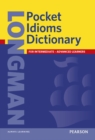 Longman Pocket Idioms Dictionary Cased - Book