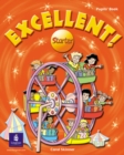 Excellent Starter Pupils Book - Book