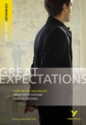 Great Expectations: York Notes Advanced everything you need to catch up, study and prepare for and 2023 and 2024 exams and assessments - Book