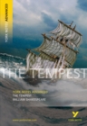 The Tempest: York Notes Advanced everything you need to catch up, study and prepare for and 2023 and 2024 exams and assessments - Book