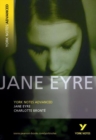 Jane Eyre: York Notes Advanced - Book