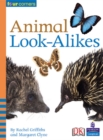 Four Corners: Animal Look-Alikes - Book