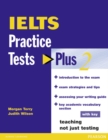 IELTS Practice Tests Plus 2 with Key - Book