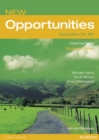 Opportunities Global Intermediate Students' Book NE - Book