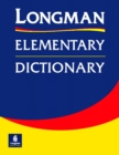 Longman Elementary Dictionary Paper - Book
