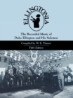 Ellingtonia : The Recorded Music of Duke Ellington and His Sidemen - eBook