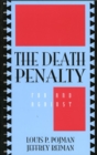 Death Penalty : For and Against - eBook