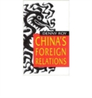 China's Foreign Relations - Book