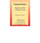 National Parks CB - Book