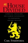 House Divided : Catholics, Socialists, and Flemish Nationalists in Nineteenth-Century Belgium - eBook