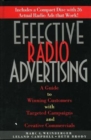Effective Radio Advertising - Book