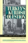 Turkey's Kurdish Question - eBook