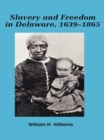 Slavery and freedom in Delaware, 1639-1865 - eBook