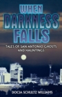 When Darkness Falls : Tales of San Antonio Ghosts and Hauntings - eBook