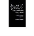 James P Johnson CB - Book
