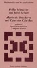 Algebraic Structures and Operator Calculus : Volume II: Special Functions and Computer Science - eBook