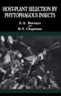 Host-Plant Selection by Phytophagous Insects - eBook