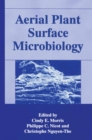 Aerial Plant Surface Microbiology - eBook