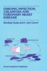 Chronic Infection, Chlamydia and Coronary Heart Disease - eBook