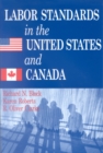 Labor Standards in the United States and Canada - eBook