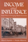 Income and Influence - eBook